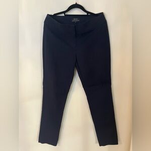RW&CO Navy Slim Pants Like New